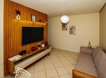 Apartamento · 90m² · 2 Quartos · 2 Vagas · Apartamento à Venda - Dona Clara, 2 Quartos, 90 m2