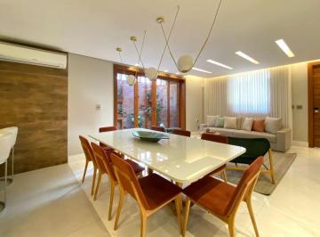 Casa · 360m² · 3 Quartos · 4 Vagas · Casa à Venda - Ouro Preto, 3 Quartos,  360 m2