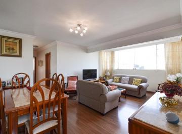 Apartamento · 85m² · 4 Quartos · 2 Vagas · Apartamento à Venda - Sagrada Família, 4 Quartos, 85 m2