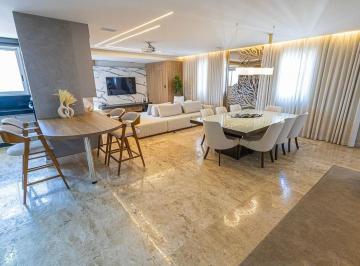 Apartamento · 276m² · 5 Quartos · 4 Vagas · Apartamento à Venda - Itapoã, 5 Quartos, 276 m2