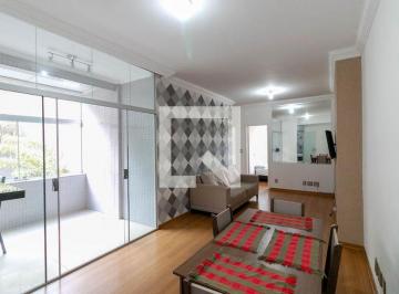 Apartamento · 82m² · 3 Quartos · 2 Vagas · Apartamento à Venda - Nova Granada, 3 Quartos, 82 m2