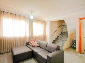 Apartamento · 160m² · 4 Quartos · 2 Vagas · Apartamento à Venda - Sagrada Família, 4 Quartos, 160 m2
