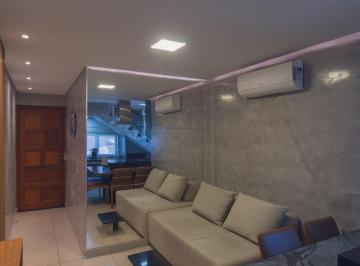 Apartamento · 112m² · 3 Quartos · 1 Vaga · Apartamento à Venda - Castelo, 3 Quartos, 112 m2