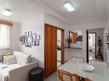 Apartamento · 109m² · 2 Quartos · 2 Vagas · Apartamento à Venda - Castelo, 2 Quartos,  109 m2