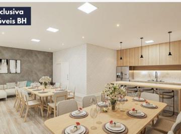 Apartamento · 72m² · 3 Quartos · Apartamento à venda - no Prado