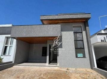 fda766b0bf28b1ab12842d170bdaf9e363acdfa7 · Casa Térrea com 3 Quartos e Área Gourmet à Venda no Terras de São Francisco – Sorocaba/SP