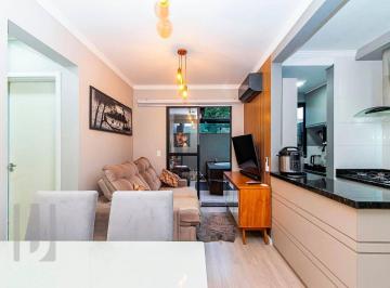 829726b69bea533c3fbc51e81792330a2a9bc90b · Apartamento Garden com 2 dormitórios à venda, 96 m² por R$ 550.000 - Alto Boqueirão - Curitiba/PR