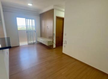 Apartamento · 68m² · 3 Quartos · 2 Vagas · Oportunidade - Apartamento - Residencial Jardins do Paratehy - Condomínio Residencial Colinas do Par