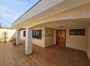 Casa · 300m² · 3 Quartos · Casa à venda - na Vila Xavier (Vila Xavier)