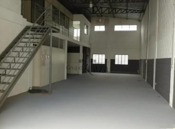 Comercial · 250m² · 4 Vagas · Oportunidade - Galpão Comercial - Chácaras Reunidas - 300m².