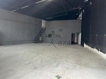 Comercial · 193m² · 1 Vaga · Galpão Comercial - Parque dos Príncipes - 193m².