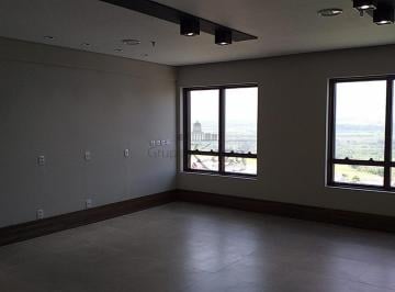Comercial · 42m² · 2 Vagas · Sala comercial - Parque Residencial Aquarius - Comercial New Worker Tower - 49,31m².