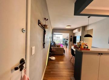 Apartamento · 75m² · 2 Quartos · 2 Vagas · Oportunidade - Apartamento - Vila Ema - Residencial Privilege - 2 Dormitórios - 75m².