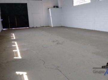 Comercial · 320m² · Galpão - Comercial - Chácaras Reunidas - 300m².