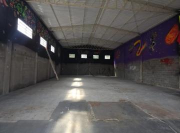 Comercial · 600m² · 15 Vagas · Oportunidade - Galpão Comercial - Jardim América - 600m².