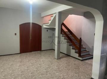 Casa · 250m² · 4 Quartos · 4 Vagas · Oportunidade - Casa Comercial Residencial - Jardim Paraíso do Sol - 371m².