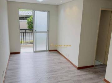 1786cf88ec149c5a794a3bacddfd3f76f3d07c13 · Apartamento com 2 dormitórios, 60 m² - venda por R$ 372.000,00 ou aluguel por R$ 2.960,00/mês - Vila