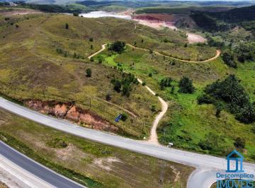 Terreno · 10000m² · Área Comercial de 10.000 m² às Margens da BR-232 em Moreno