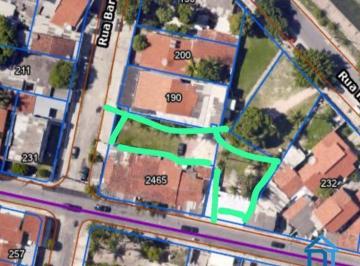 Terreno · 816m² · Terreno Comercial 815,56 m² em Boa Viagem