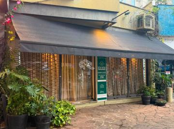 Comercial · 122m² · Loja na avenida Plínio Brasil Milano
