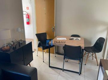 add3cf69536a0eff6c7b1b4087edb8113633266c · Apartamento com 2 dormitórios à venda, 50 m² por R$ 330.000,00 - Freguesia do Ó - São Paulo/SP