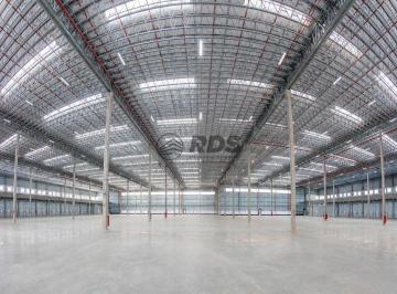 Comercial · 7701m² · Comercial para aluguel - no Distrito Industrial