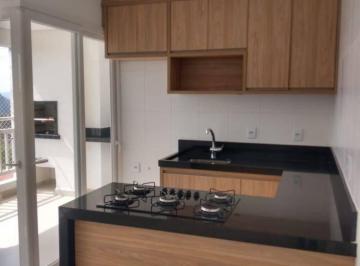 ecc05b08efecee31b8fff83cbabe77c63d57d9c5 · Apartamento com 2 dormitórios para alugar, 72 m² por R$ 3.500,00/mês - Terrazzo Arujá - Arujá/SP