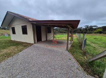 5a366763897fb8f0718bc483034f5f78adc568e5 · Área à venda, 7527 m² por R$ 400.000,00 - Area Rural - São José dos Pinhais/PR