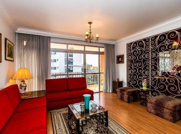 Apartamento · 142m² · 3 Quartos · Apartamento à venda - em Juvevê