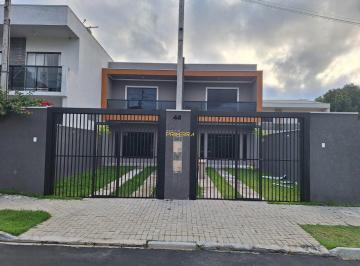 Casa · 121m² · 3 Quartos · Casa à venda - em Pinheirinho