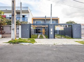 Casa · 121m² · 3 Quartos · Casa à venda - em Pinheirinho