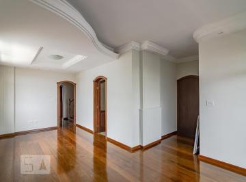 Apartamento · 180m² · 5 Quartos · 4 Vagas · Apartamento à Venda - Cidade Nova, 5 Quartos,  180 m2
