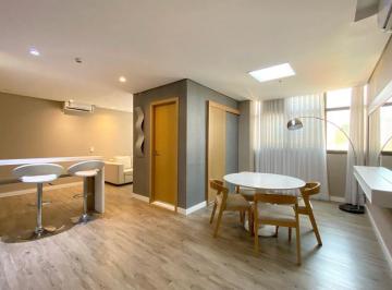 Apartamento · 52m² · 1 Quarto · Apartamento à Venda - Luxemburgo, 1 Quarto, 52 m2