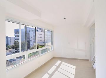 Apartamento · 95m² · 1 Quarto · 2 Vagas · Apartamento à Venda - São Lucas, 1 Quarto, 95 m2