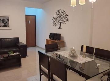 Apartamento · 80m² · 3 Quartos · 1 Vaga · Apartamento à Venda - Sagrada Família, 3 Quartos,  80 m2