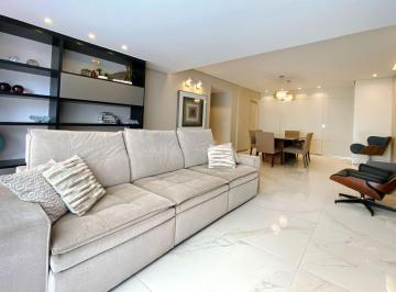Apartamento · 250m² · 4 Quartos · 3 Vagas · Apartamento à Venda - Estoril , 4 Quartos,  250 m2