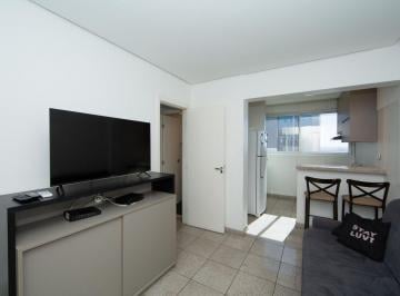 Apartamento · 50m² · 1 Quarto · 2 Vagas · Apartamento à Venda - Luxemburgo, 1 Quarto, 50 m2