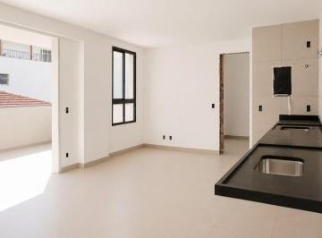 Apartamento · 70m² · 1 Quarto · 1 Vaga · Apartamento à Venda - Santo Antônio, 1 Quarto, 70 m2