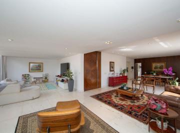 Apartamento · 430m² · 4 Quartos · 2 Vagas · Apartamento à Venda - Cidade Jardim, 4 Quartos,  430 m2