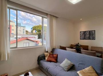 Apartamento · 140m² · 4 Quartos · 1 Vaga · Apartamento à Venda - Jardim América, 4 Quartos, 140 m2