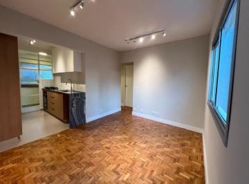 Apartamento · 98m² · 3 Quartos · Apartamento à venda - em Moema