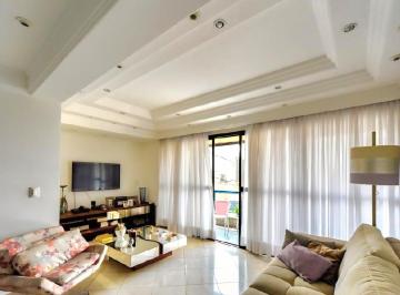 Apartamento · 167m² · 4 Quartos · Apartamento para aluguel - no Centro