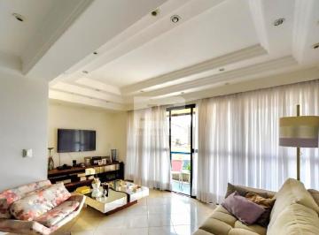 Apartamento · 167m² · 4 Quartos · Apartamento para aluguel - no Centro