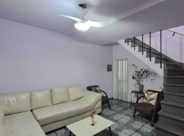 Casa · 170m² · 3 Quartos · Casa para aluguel - na Vila Gonçalves