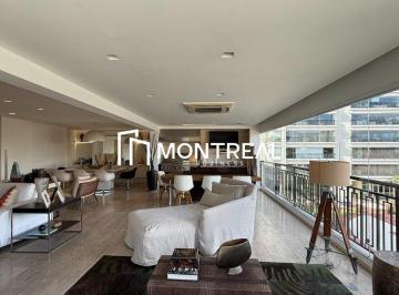 Apartamento · 227m² · 4 Quartos · 4 Vagas · Apartamento à venda - na Aclimação