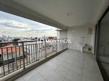 Apartamento · 79m² · 3 Quartos · 1 Vaga · Apartamento à venda - no Ipiranga