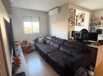 Apartamento · 69m² · 2 Quartos · Apartamento à venda - em Rudge Ramos