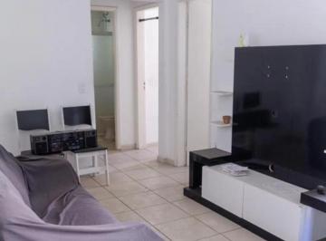 Apartamento · 50m² · 2 Quartos · Apartamento à venda - em Taboão