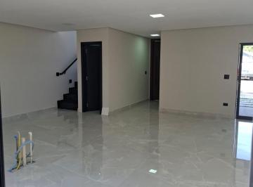 Casa · 210m² · 3 Quartos · 3 Vagas · CASA NOVA NO UMBARÁ! 03 SUÍTES, SACADA, TERRAÇO GOURMET, 03 VAGAS!!!