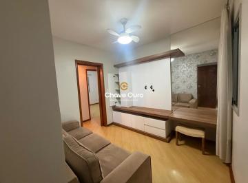 Apartamento · 138m² · 3 Quartos · Apartamento à venda - no Centro
